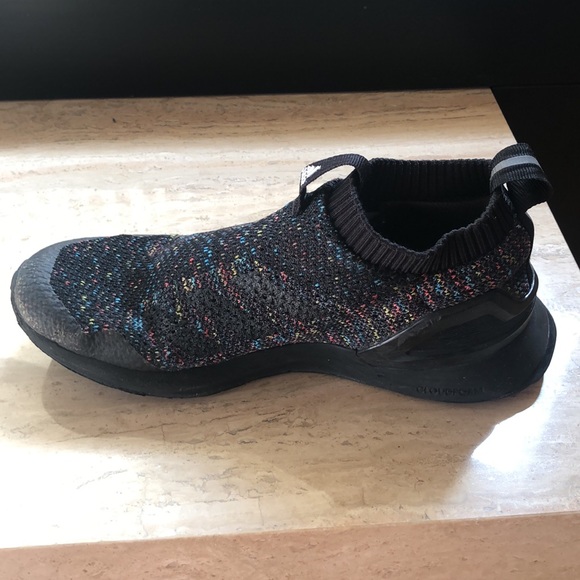 Adidas Cloudform Rapidarun LL Size 5 - Picture 3 of 6